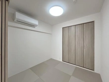 【大阪府/豊中市刀根山】刀根山レックスマンション 和室