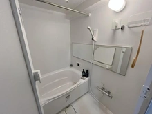 【大阪府/豊中市刀根山】刀根山レックスマンション 浴室