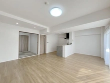 【大阪府/豊中市刀根山】刀根山レックスマンション LDK