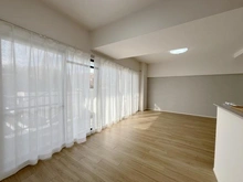 【大阪府/豊中市刀根山】刀根山レックスマンション リビング・ダイニング