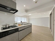 【大阪府/豊中市刀根山】刀根山レックスマンション キッチン