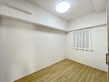 【大阪府/豊中市刀根山】刀根山レックスマンション 洋室