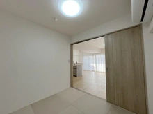 【大阪府/豊中市刀根山】刀根山レックスマンション 和室