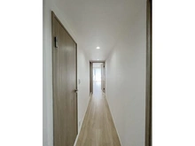 【大阪府/豊中市刀根山】刀根山レックスマンション 廊下