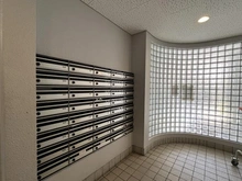 【大阪府/豊中市刀根山】刀根山レックスマンション メールBOX