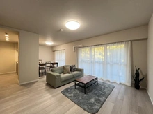 【大阪府/豊中市東泉丘】ジオ緑地公園 4番館 LDK