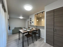 【大阪府/豊中市東泉丘】ジオ緑地公園 4番館 LDK