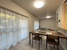 【大阪府/豊中市東泉丘】ジオ緑地公園 4番館 LDK