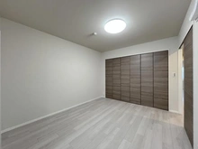 【大阪府/豊中市東泉丘】ジオ緑地公園 4番館 洋室