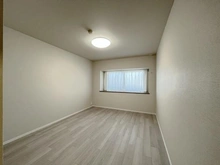 【大阪府/豊中市東泉丘】ジオ緑地公園 4番館 洋室