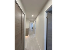 【大阪府/豊中市東泉丘】ジオ緑地公園 4番館 廊下