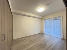 【大阪府/豊中市新千里西町】パーク・ハイム新千里 洋室