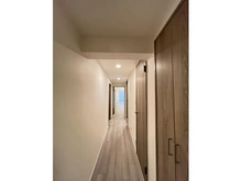 【大阪府/豊中市新千里西町】パーク・ハイム新千里 廊下