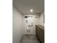 【大阪府/豊中市新千里西町】パーク・ハイム新千里 玄関