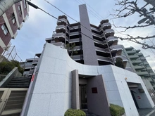 【大阪府/豊中市上野坂】サンクタス豊中上野坂 外観