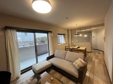 【大阪府/豊中市上野坂】サンクタス豊中上野坂 LDK