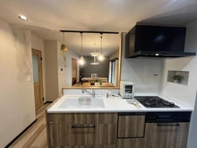 【大阪府/豊中市上野坂】サンクタス豊中上野坂 LDK