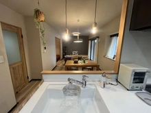 【大阪府/豊中市上野坂】サンクタス豊中上野坂 LDK