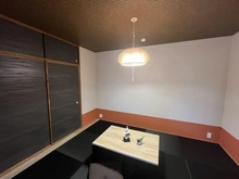 【大阪府/豊中市上野坂】サンクタス豊中上野坂 和室