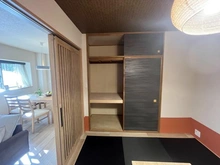 【大阪府/豊中市上野坂】サンクタス豊中上野坂 和室