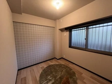 【大阪府/豊中市上野坂】サンクタス豊中上野坂 洋室