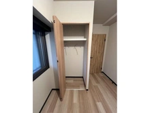 【大阪府/豊中市上野坂】サンクタス豊中上野坂 収納