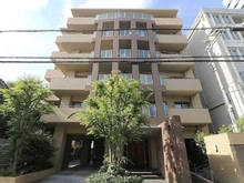 【大阪府/池田市呉服町】パレ池田呉服町 外観