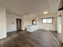 【大阪府/大阪市淀川区塚本】アービング塚本 LDK