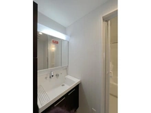 【大阪府/大阪市淀川区塚本】アービング塚本 洗面所