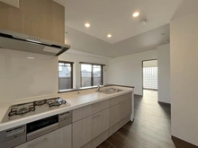 【大阪府/大阪市淀川区塚本】アービング塚本 キッチン