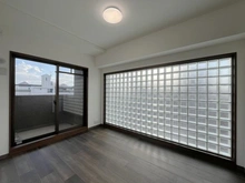 【大阪府/大阪市淀川区塚本】アービング塚本 洋室