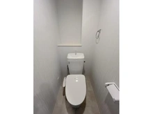 【大阪府/大阪市淀川区塚本】アービング塚本 トイレ