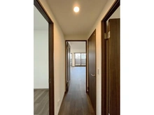 【大阪府/大阪市淀川区塚本】アービング塚本 廊下