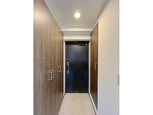 【大阪府/大阪市淀川区塚本】アービング塚本 玄関