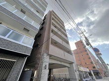 【大阪府/大阪市淀川区塚本】アービング塚本 外観