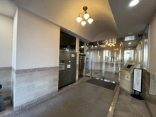 【大阪府/大阪市淀川区塚本】アービング塚本 エントランス