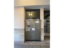 【大阪府/大阪市淀川区塚本】アービング塚本 宅配BOX