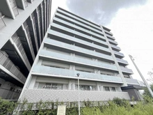 【大阪府/豊中市小曽根】エスリード江坂グランアリーナ 外観