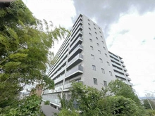 【大阪府/豊中市小曽根】エスリード江坂グランアリーナ 外観