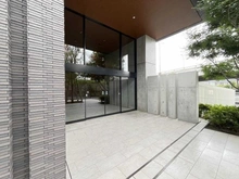 【大阪府/豊中市小曽根】エスリード江坂グランアリーナ エントランス