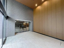 【大阪府/豊中市小曽根】エスリード江坂グランアリーナ エントランス