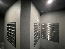 【大阪府/豊中市小曽根】エスリード江坂グランアリーナ メールBOX