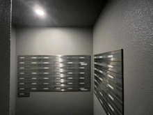 【大阪府/豊中市小曽根】エスリード江坂グランアリーナ メールBOX