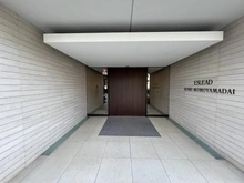 【大阪府/豊中市新千里南町】エスリード千里桃山台 エントランス