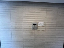 【大阪府/豊中市新千里南町】エスリード千里桃山台 共用部