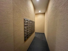 【大阪府/池田市城南】ザ・ライオンズ池田 J棟 メールBOX