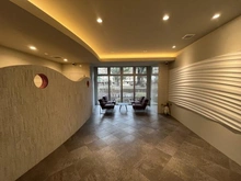 【大阪府/大阪市淀川区宮原】ラシュレ新大阪 エントランス