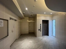 【大阪府/大阪市淀川区宮原】ラシュレ新大阪 共用部