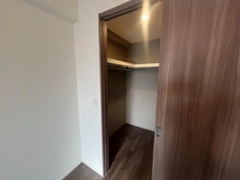 【大阪府/大阪市淀川区宮原】ラシュレ新大阪 収納