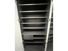 【大阪府/大阪市淀川区宮原】ラシュレ新大阪 収納